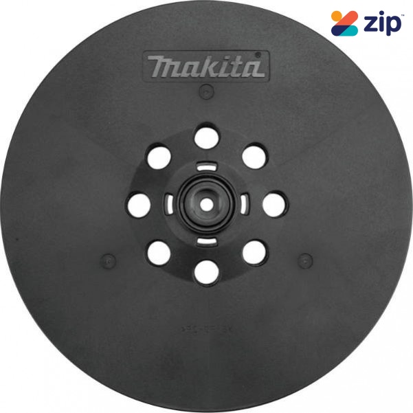 Makita 199938-5 - 220mm Hard Sanding Pad suits DSL800
